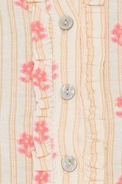 Marta Du Chateau Csabrina Shirt 85137-3< Bluser & Skjorter