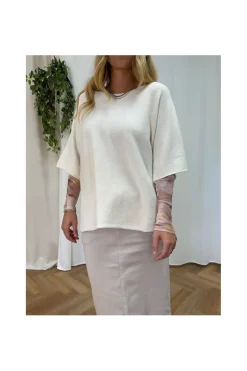 Marta Du Chateau Csia Knit 5003< Strik|Bluser & Skjorter