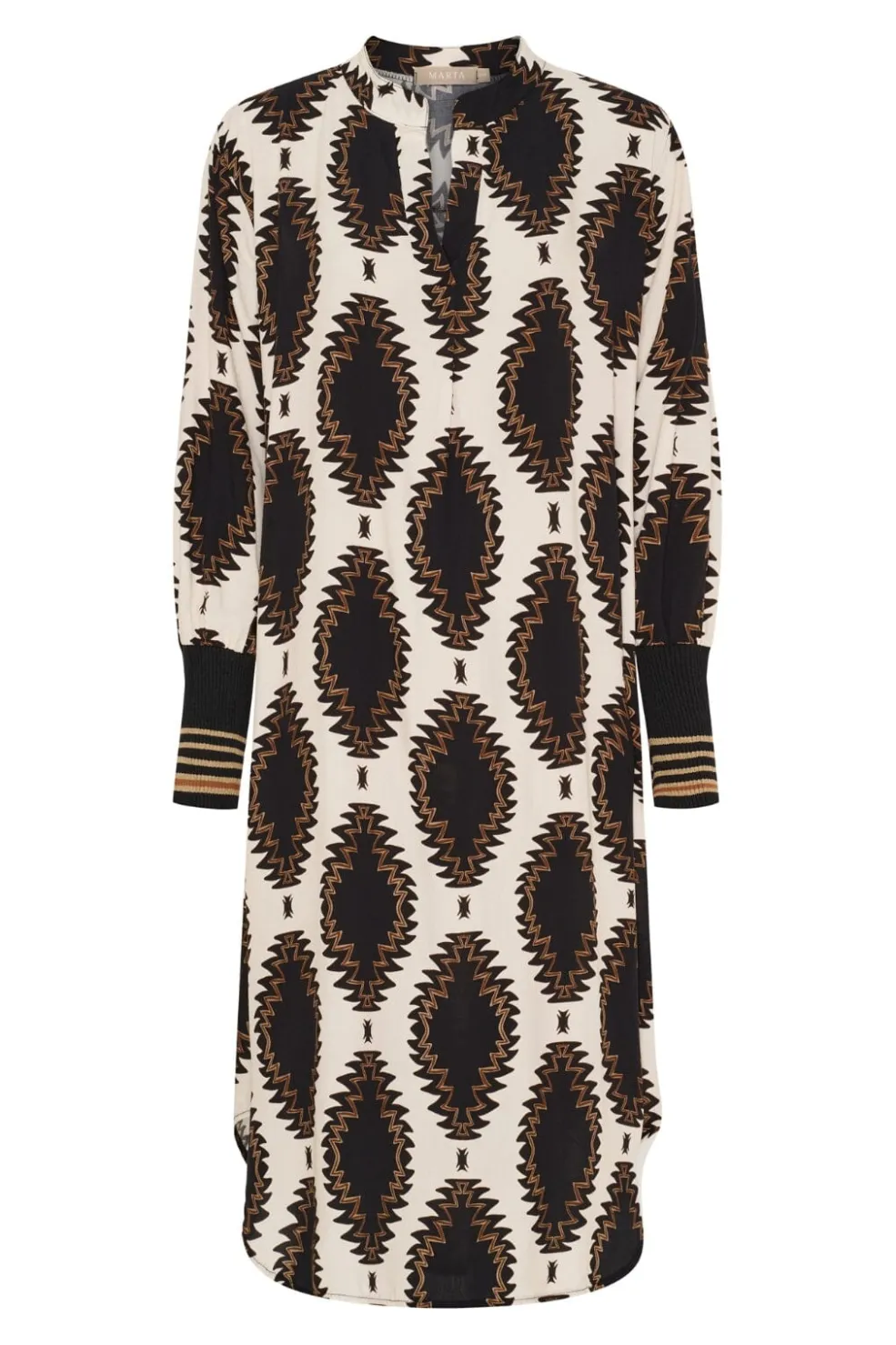 Marta Du Chateau Cskye Dress 25230< Kjoler