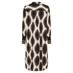 Marta Du Chateau Cskye Dress 25230< Kjoler