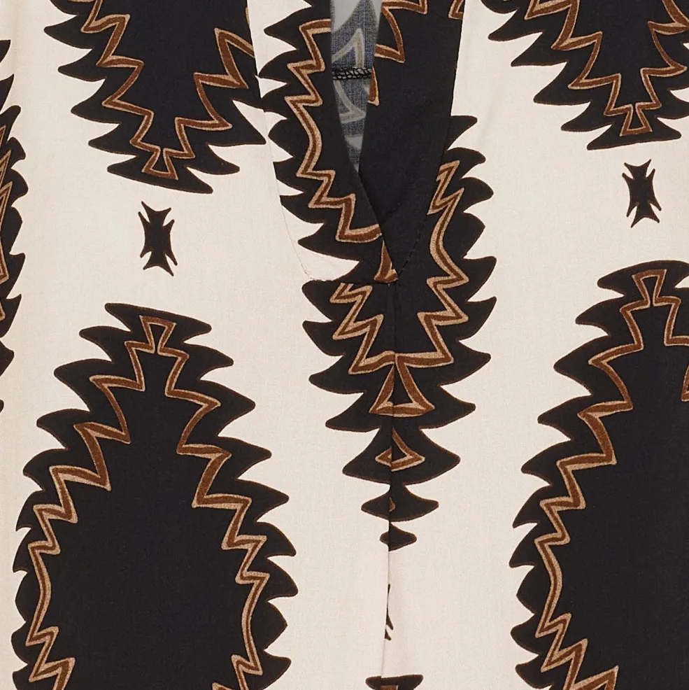 Marta Du Chateau Cskye Dress 25230< Kjoler