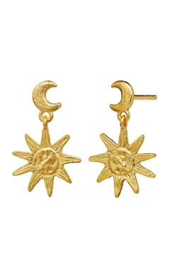 Maanesten Cyra Earrings< Øreringe