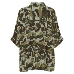 Czenobia Shirt 7487*Marta Du Chateau Online