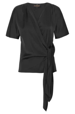 Karmamia Dagmar Blouse< Bluser & Skjorter