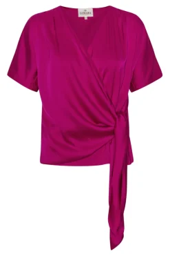 Dagmar Blouse*Karmamia Sale