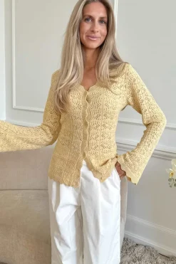 Dagmaric Cardigan 1229*BYIC Sale