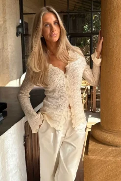 Dagmaric Cardigan 1229*BYIC New