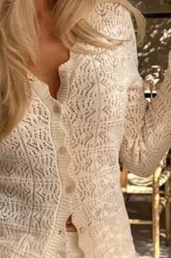 Dagmaric Cardigan 1229*BYIC New