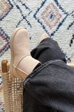 Dahlina Boots*Bloom Outlet