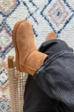 Dahlina Boots*Bloom Best