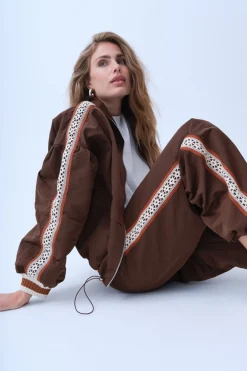 Gossia Dailgo Jacket G2813< Sæt 🛍️|Overtøj & Jakker