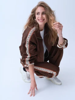 Gossia Dailgo Jacket G2813< Sæt 🛍️|Overtøj & Jakker