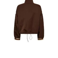 Gossia Dailgo Jacket G2813< Sæt 🛍️|Overtøj & Jakker