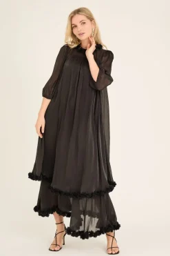 Daisi Long Dress AV6097*A-View New