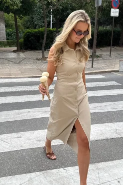 Daisyic Long Dress A23797*BYIC Hot