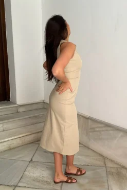 Daisyic Long Dress A23797*BYIC Hot