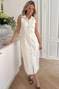 Daisyic Long Dress A23797*BYIC Hot