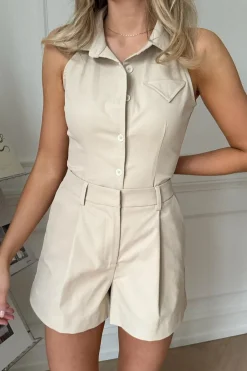 BYIC Daisyic Top A23819< Sæt 🛍️|T-Shirts & Toppe