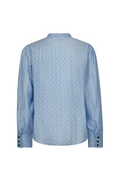 Dallycc Dot Shirt 45008*Co´Couture New