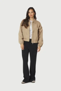 Dande Jacket 167380*Neo Noir