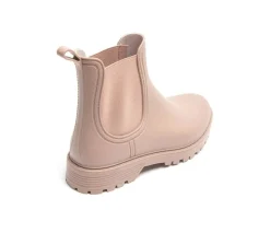 Dandelion Rain Boot*Bloom