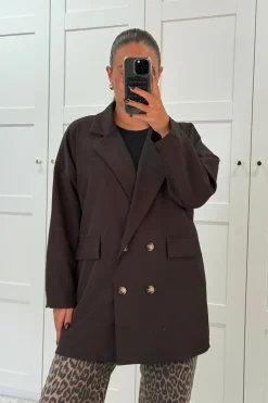 Daphne Blazer*A-bee Best