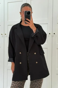 Daphne Blazer*A-bee Best