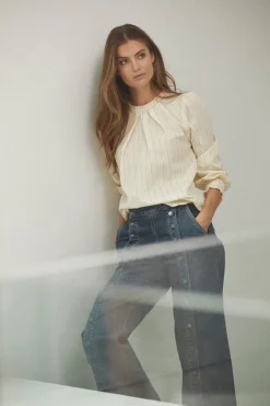 Daracc Blouse 45039*Co´Couture New