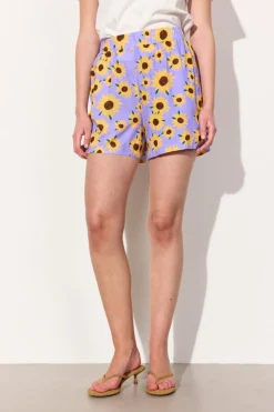 Hunkøn Darlene Shorts 25311< Shorts
