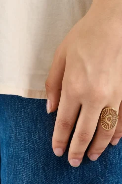 Pernille Corydon Jewellery Daylight Ring< Ringe