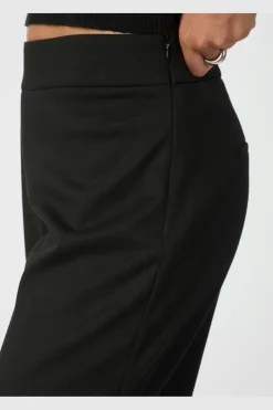 Neo Noir Debra Stretch Pants 166253< Bukser, Jeans & Leggings