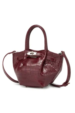 Noella Dee Bag Small 14720001< Tasker & Punge