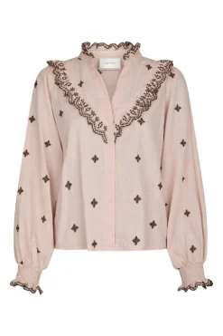 Neo Noir Degas Blouse 158924< Bluser & Skjorter|Ammevenligt Tøj