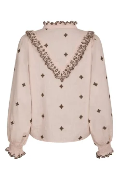Neo Noir Degas Blouse 158924< Bluser & Skjorter|Ammevenligt Tøj