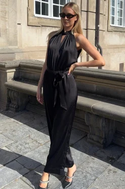 Delia Jumpsuit 2242*Karmamia Hot