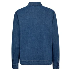 Delinacc Denim Shirt 35724*Co´Couture New