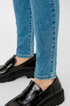 Delly Skin MW Jeans Noos*Pieces Hot