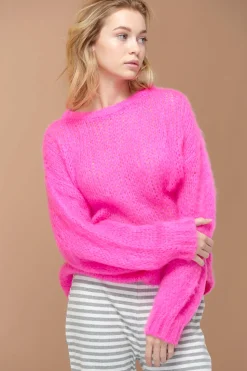 Noella Delta Knit< Bluser & Skjorter|Strik