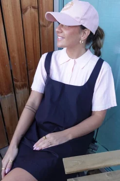 Delta Spencer Dress 165591*Yellow Lane Best