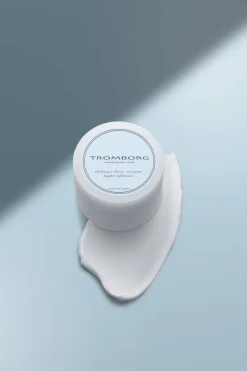 Tromborg Deluxe Face Cream Light Edition< Ansigtscreme