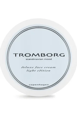 Tromborg Deluxe Face Cream Light Edition< Ansigtscreme
