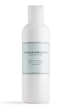 Tromborg Deluxe Herbal Shine & Repair Shampoo< Hår