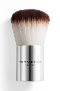 Deluxe Kabuki Brush*Tromborg New