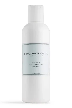 Tromborg Deluxe Self Tanning Cream< Selvbruner