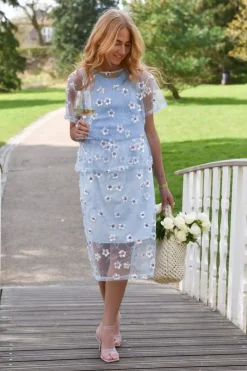 A-View Denja Blouse AV7027< Sæt 🛍️|Bluser & Skjorter