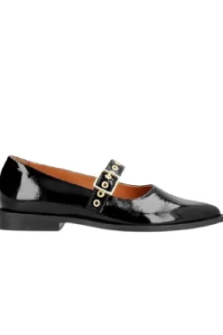 Phenumb Copenhagen Depend P Leather Patent SD-P2412< Phenumb Copenhagen|Ballerinaer