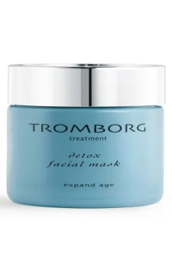 Detox Facial Mask*Tromborg Outlet