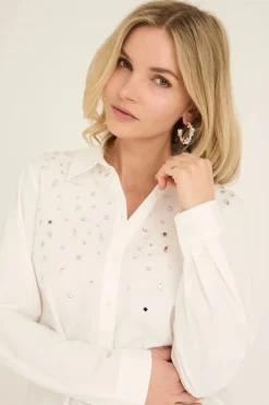 Diamond Shirt AV7016*A-View Discount