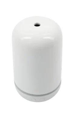 Diffuser til æteriske olier, MKVitalba, Ceramic, Hvid*Meraki Outlet