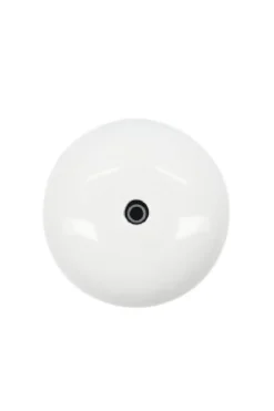 Diffuser til æteriske olier, MKVitalba, Ceramic, Hvid*Meraki Outlet